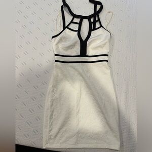 Size small party dress